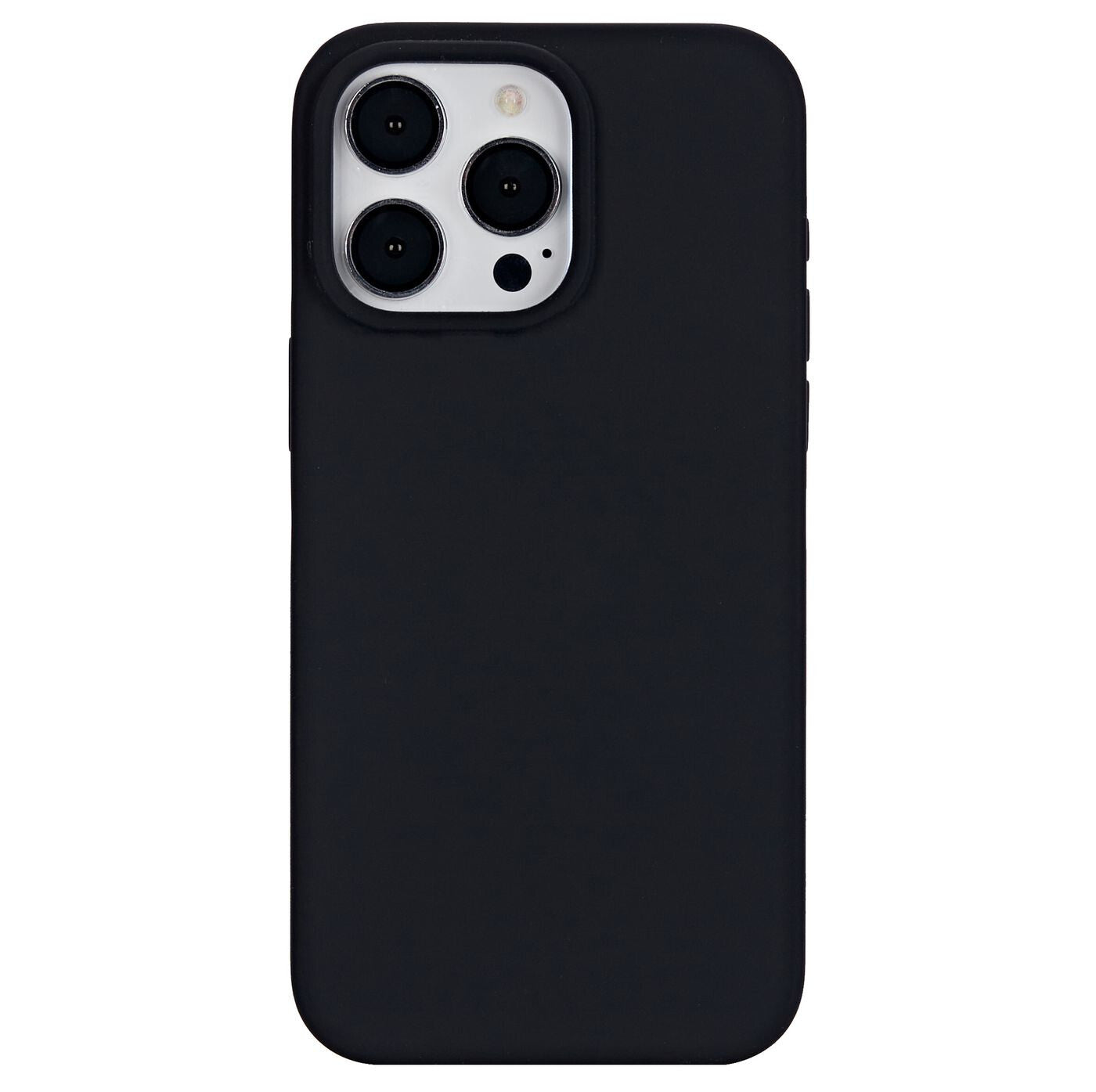 eSTUFF ES67120028-BULK mobile phone case Cover Black