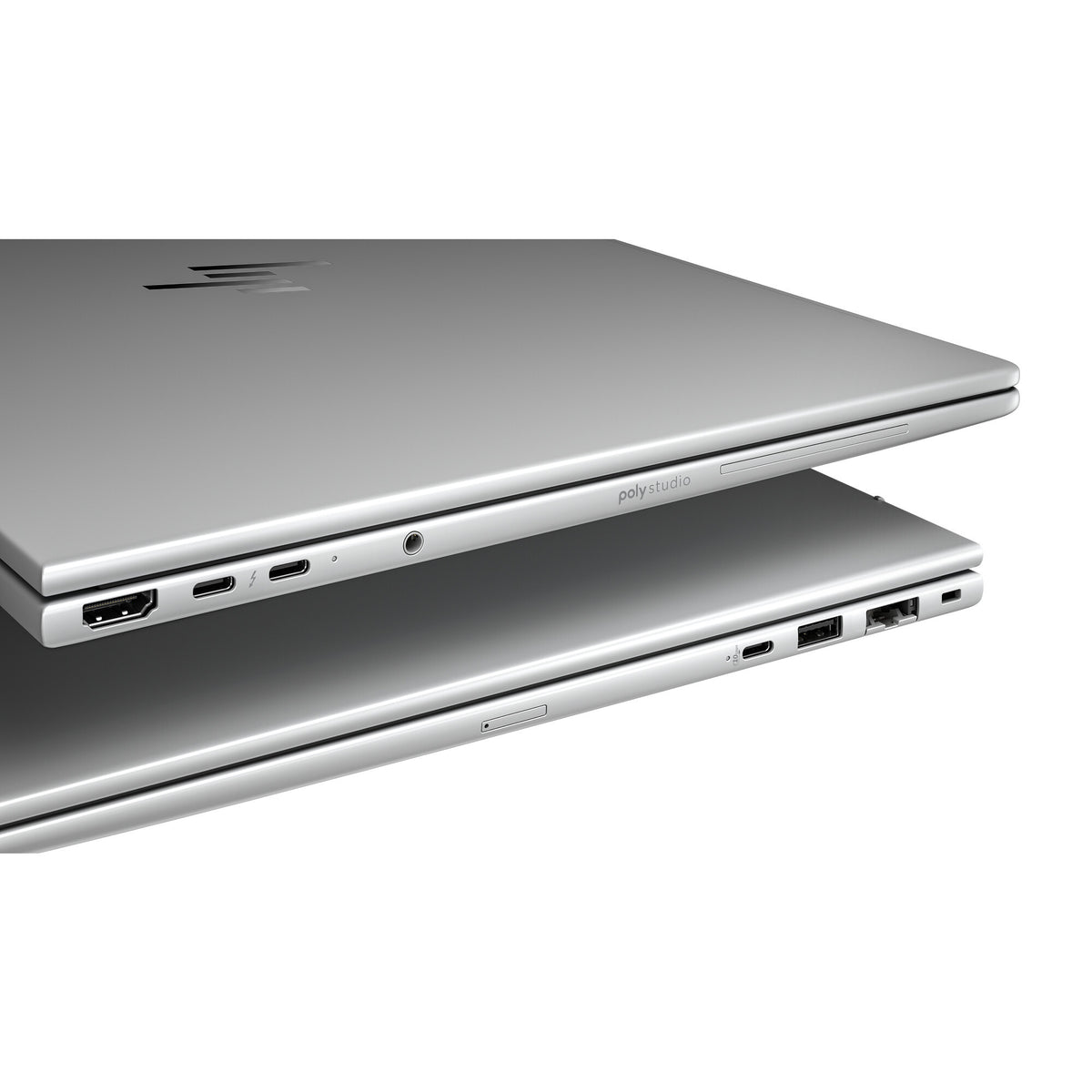 HP EliteBook 8 G1a AMD Ryzen™ AI 5 230 Laptop 40.6 cm (16") WUXGA 16 GB DDR5-SDRAM 512 GB SSD Wi-Fi 7 (802.11be) Windows 11 Pro AI PC Silver