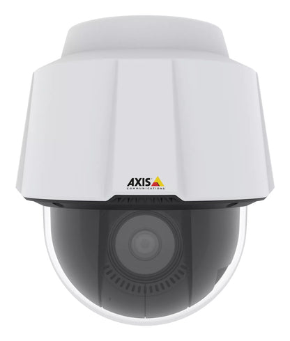 Axis 01681-001 security camera Dome IP security camera Indoor & outdoor 1920 x 1080 pixels Ceiling/wall