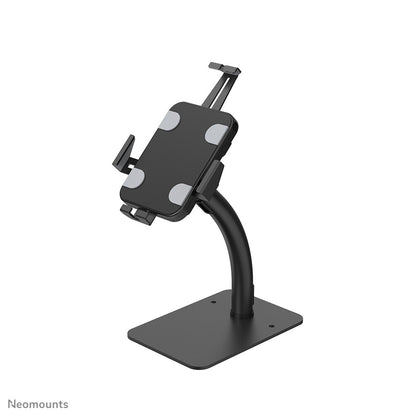 Neomounts countertop tablet holder