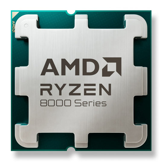 AMD Ryzen 7 8700F processor 4.1 GHz 16 MB L3 Tray