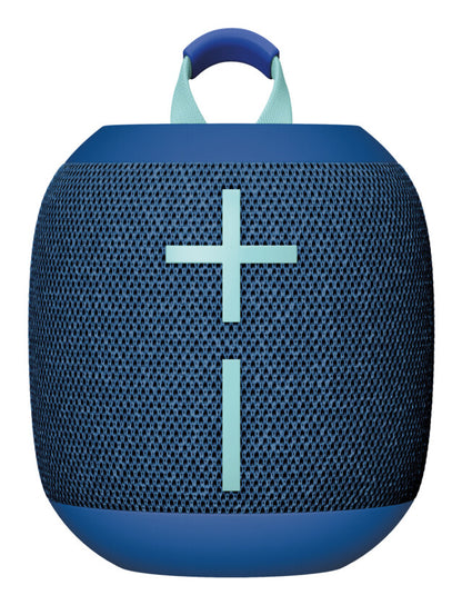 Ultimate Ears WONDERBOOM 4 Stereo portable speaker Blue