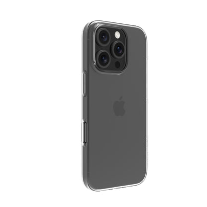 dbramante1928 Bulk - Nuuk - iPhone 16 Pro - Clear