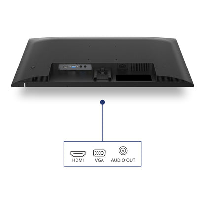 Philips 1000 series 27E1N1100A/00 computer monitor 68.6 cm (27") 1920 x 1080 pixels Full HD LCD Black
