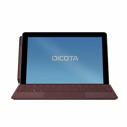 DICOTA D70040 display privacy filter 25.6 cm (10.1") Tablet