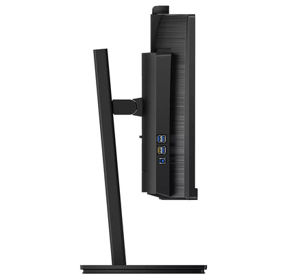 Philips P Line 346P1CRH/00 computer monitor 86.4 cm (34") 3440 x 1440 pixels UltraWide Quad HD LED Black