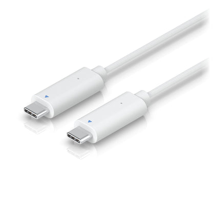 Ubiquiti UACC-AI-Theta-Audio-Cable-1M audio cable White
