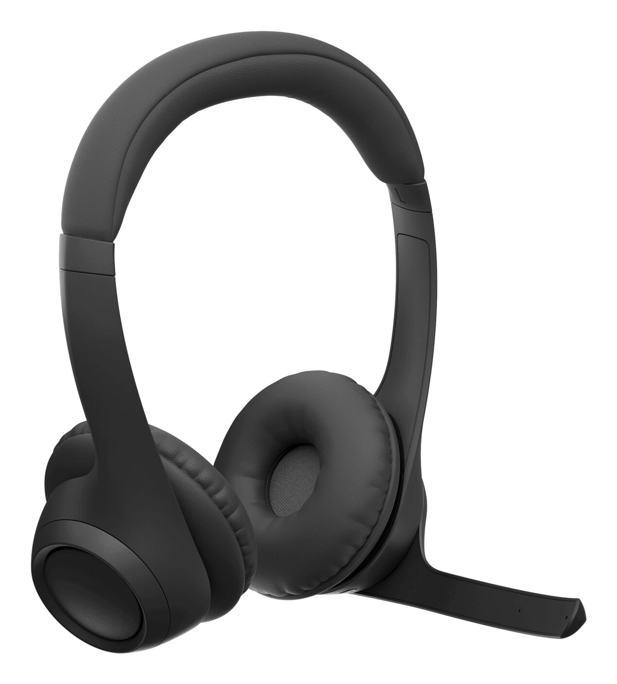 Logitech Zone 305 Headset Wireless Head-band Car/Home office Bluetooth Black