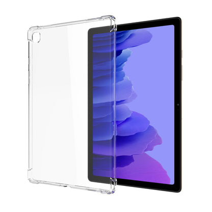 eSTUFF ES680106-BULK tablet case Cover Transparent
