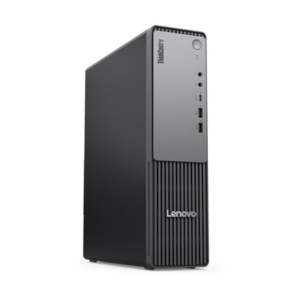 Lenovo ThinkCentre neo 55s Gen 6 AMD Ryzen™ 5 220 8 GB DDR5-SDRAM 256 GB SSD Windows 11 Pro SFF PC Black