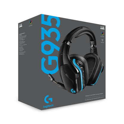 Logitech G G935 Gaming Headset