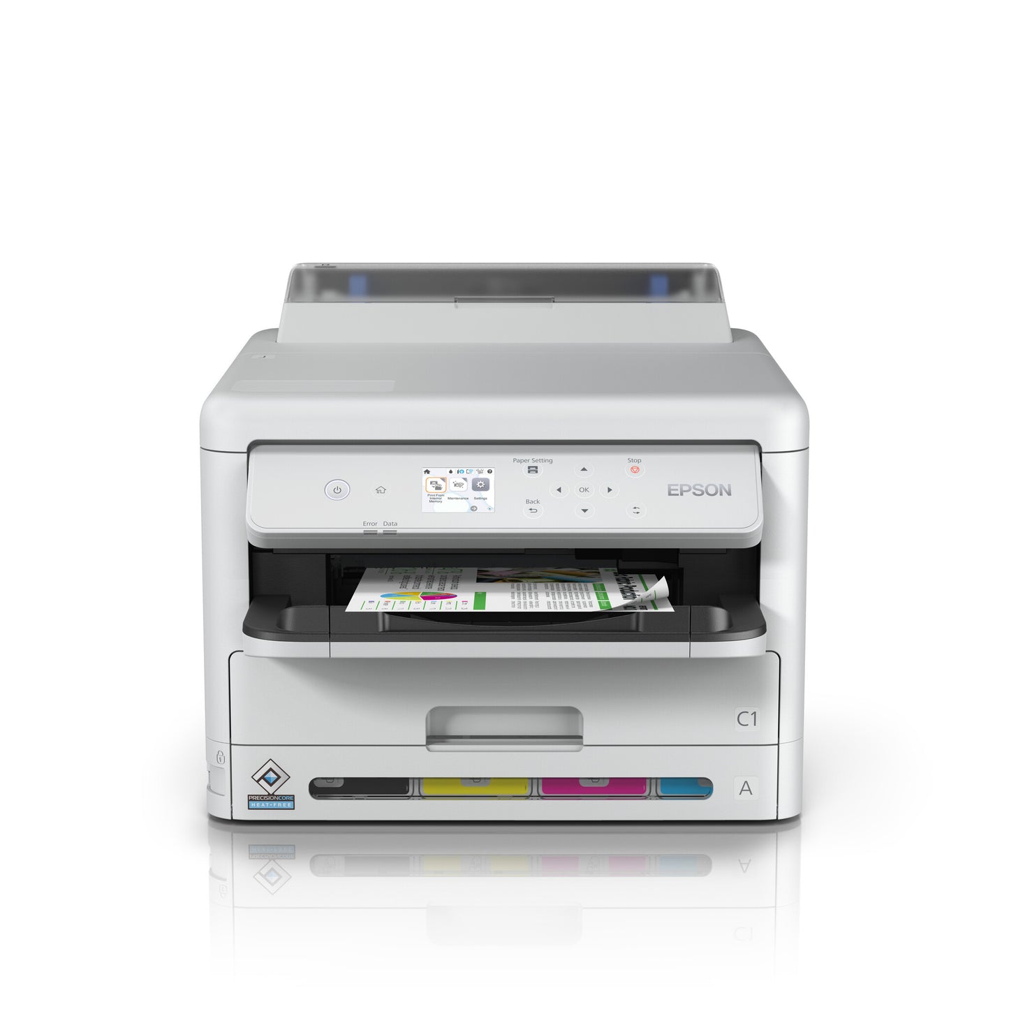Epson WF-C5390DW