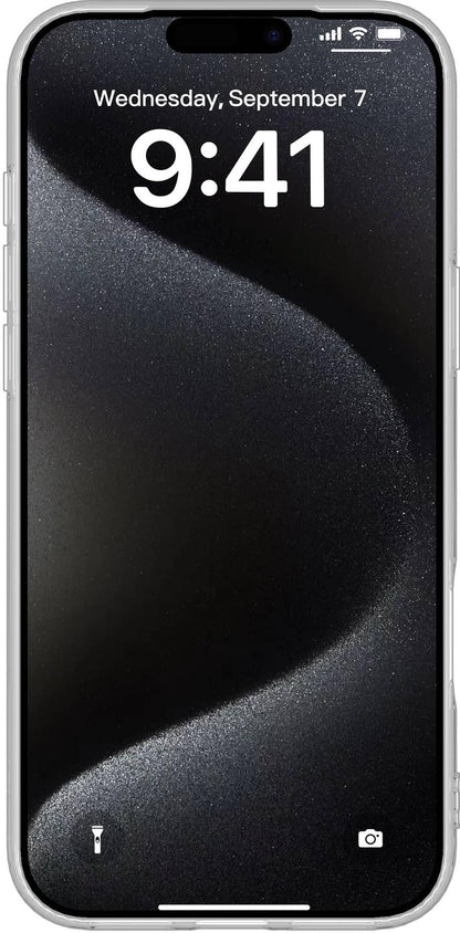 eSTUFF ES67100056-BULK mobile phone case Cover Transparent
