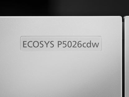 KYOCERA ECOSYS P5026cdw Colour 9600 x 600 DPI A4 Wi-Fi