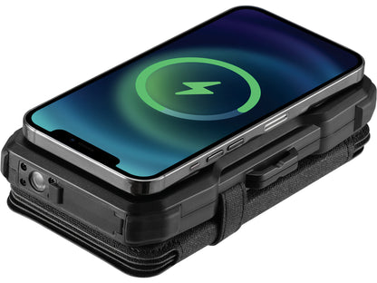 Sandberg Solar 5-Panel Powerbank 10000