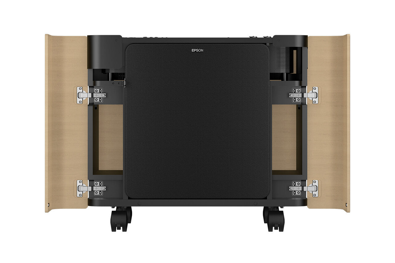 Epson ELPCS01 Mobile A/V Cabinet