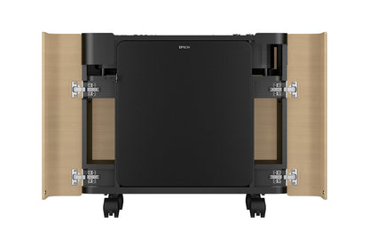 Epson ELPCS01 Mobile A/V Cabinet