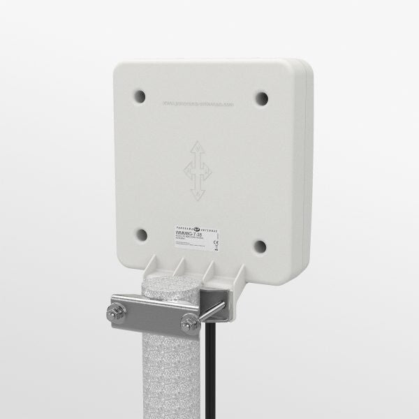 Panorama Antennas WMM8G-7-38-5SP network antenna Directional antenna SMA 9 dBi