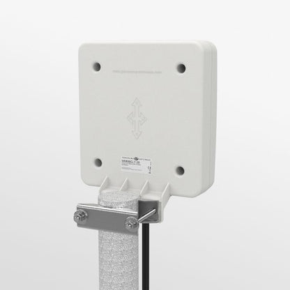 Panorama Antennas WMM8G-7-38-5SP network antenna Directional antenna SMA 9 dBi
