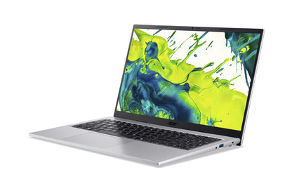 Acer Aspire Go 15 AG15-44P - 15.6" Full HD, AMD Ryzen 3 5400U, 8GB, 512GB SSD, Windows 11 Laptop