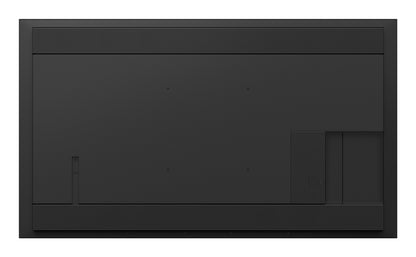 Sony BRAVIA FW-85BZ35P 85" High brightness 500 nit 4K HDR professional display with Deep Black Non-Glare Standard and IP5X dust resistance