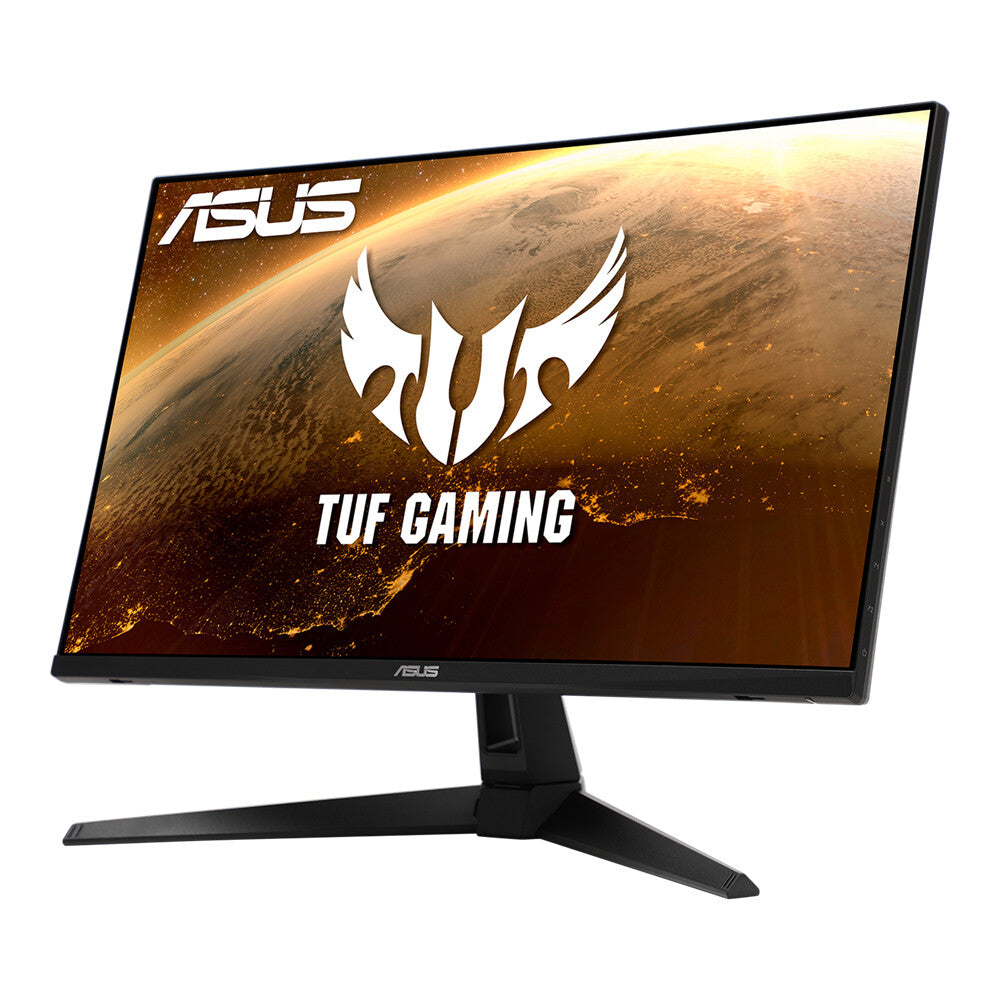 ASUS TUF Gaming VG279Q1A computer monitor 68.6 cm (27") 1920 x 1080 pixels Full HD LED Black