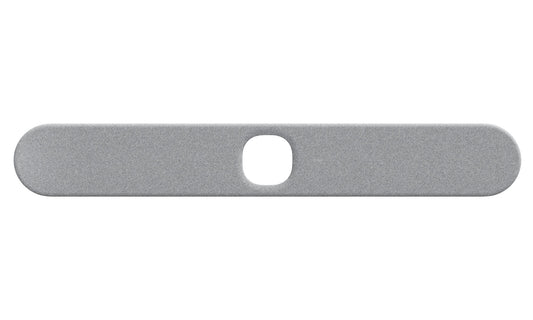 Logitech Rally Bar Huddle - Off-White Fabric Cover