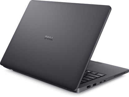 DELL Pro Max 14 MC14250 Intel Core Ultra 7 265H Mobile workstation 35.6 cm (14") Full HD+ 32 GB LPDDR5x-SDRAM 1 TB SSD NVIDIA RTX PRO 500 Blackwell Wi-Fi 7 (802.11be) Windows 11 Pro UK English Black