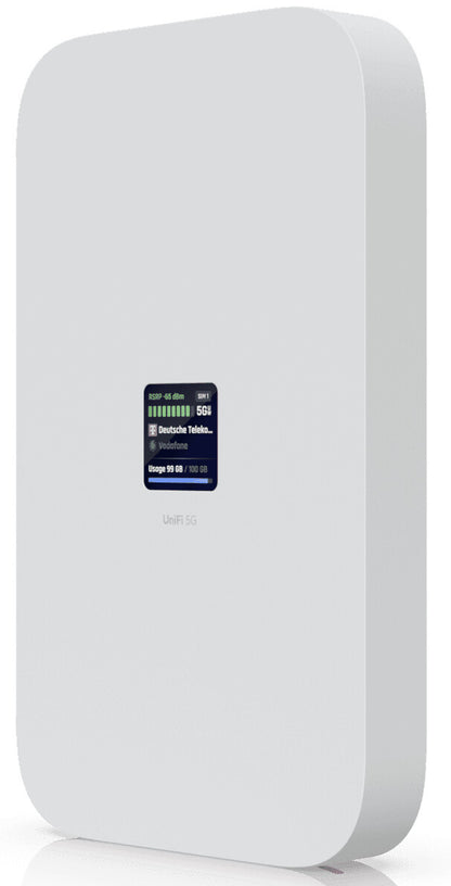 Ubiquiti UniFi 5G Max Cellular network modem