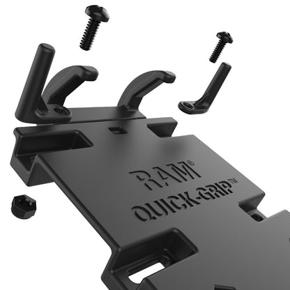 RAM Mounts Quick-Grip XL Large Phone Holder