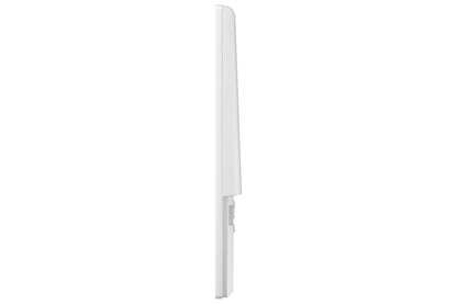 Samsung KM24C-3 Kiosk design 61 cm (24") LED 250 cd/m² Full HD White Touchscreen Built-in processor Windows 10 IoT Enterprise 16/7