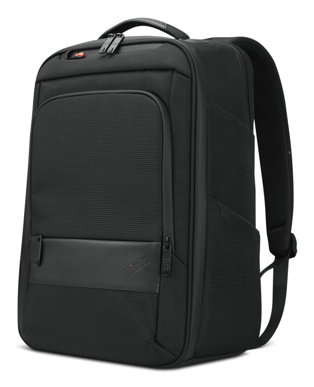 Lenovo ThinkPad Professional 16-inch Gen 2 backpack Casual backpack Black Plastic