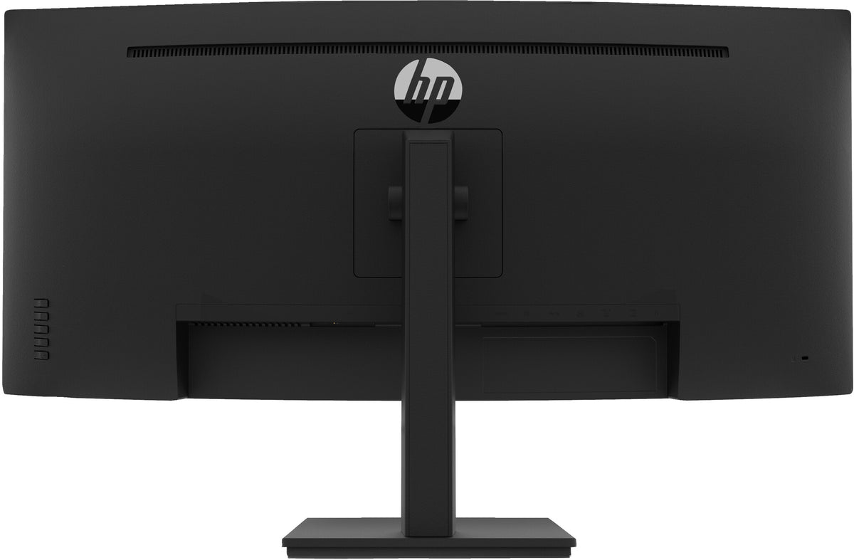 HP P34hc G4 WQHD USB-C Curved Monitor