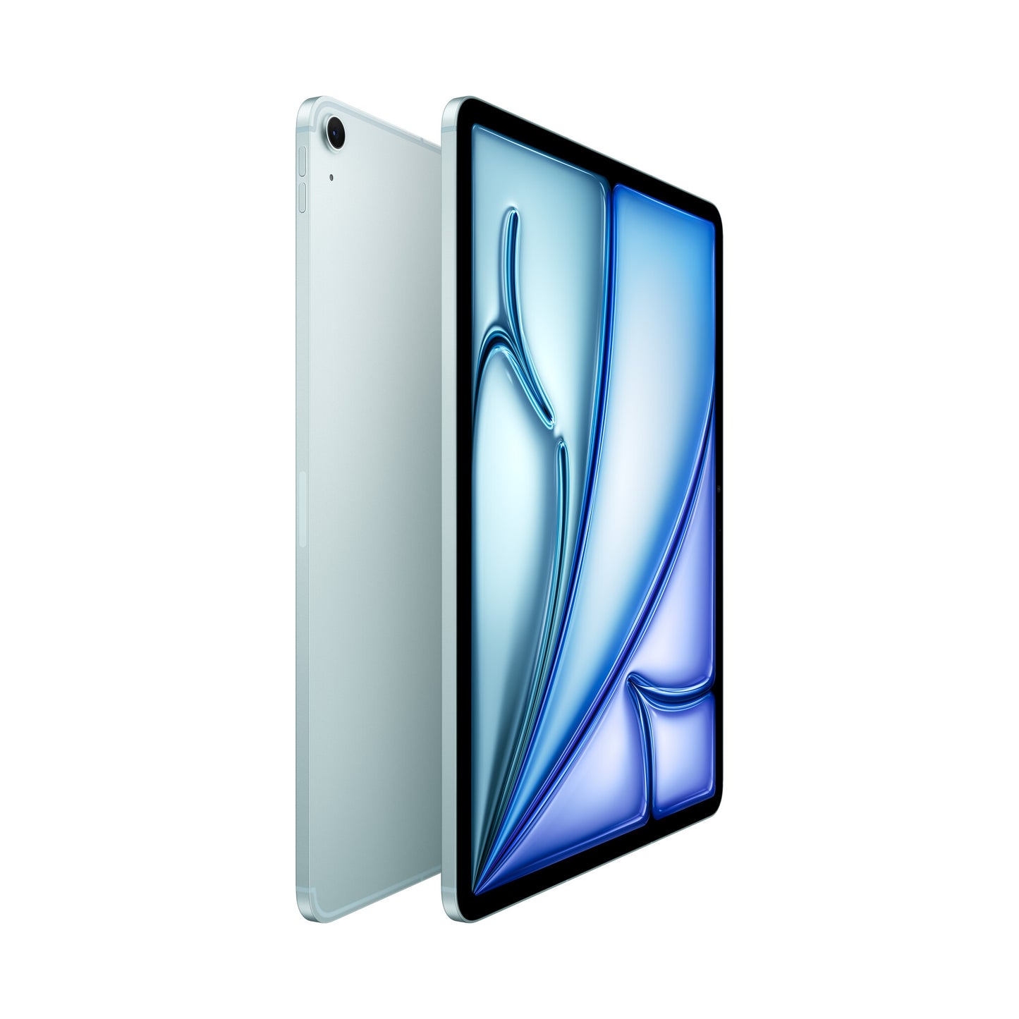 Apple iPad Air 5G M4 LTE-TDD & LTE-FDD 512 GB 33 cm (13") 12 GB Wi-Fi 7 (802.11be) iPadOS 26 Blue