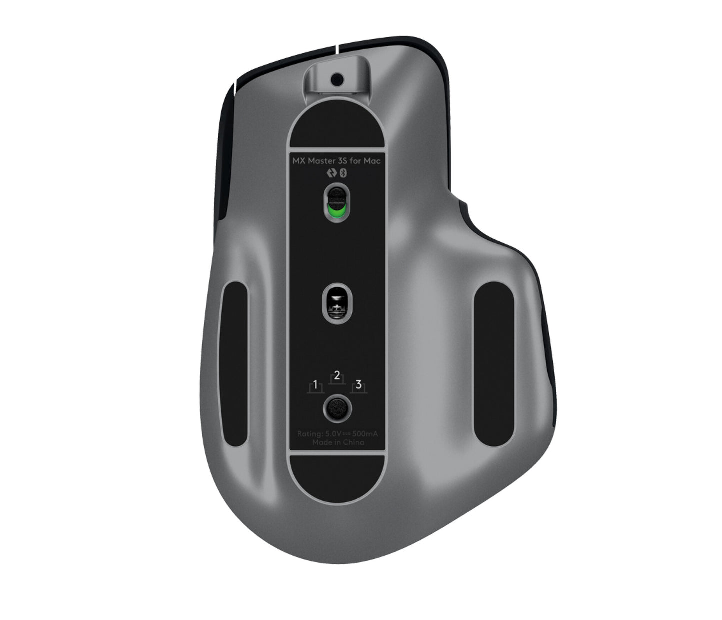 Logitech MX Master 3S for Mac