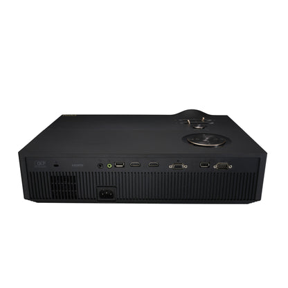 ASUS ProArt Projector A1 data projector Standard throw projector 3000 ANSI lumens DLP 1080p (1920x1080) 3D Black