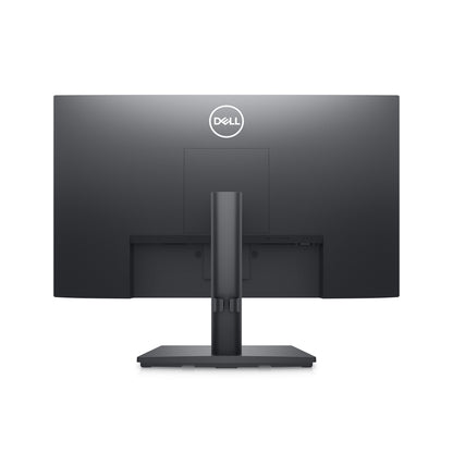 DELL E Series E2222HS LED display 54.5 cm (21.4") 1920 x 1080 pixels Full HD Black