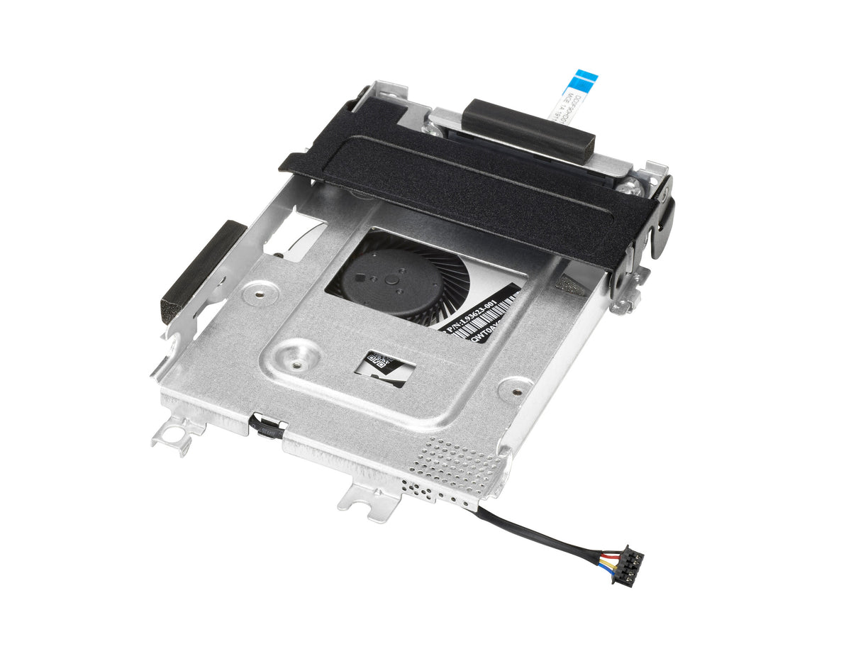 HP Desktop Mini 2.5-inch SATA Drive Bay kit v2
