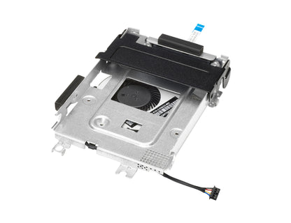 HP Desktop Mini 2.5-inch SATA Drive Bay kit v2