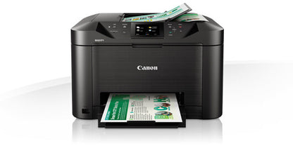 Canon MAXIFY MB5150 Inkjet A4 600 x 1200 DPI Wi-Fi