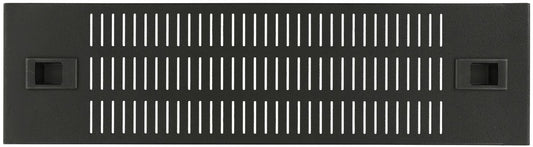 Lanview RAB410BL rack accessory Blank panel
