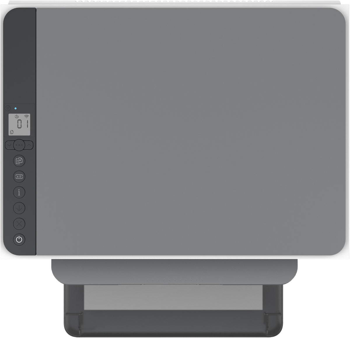 HP LaserJet Tank MFP 1604w Printer