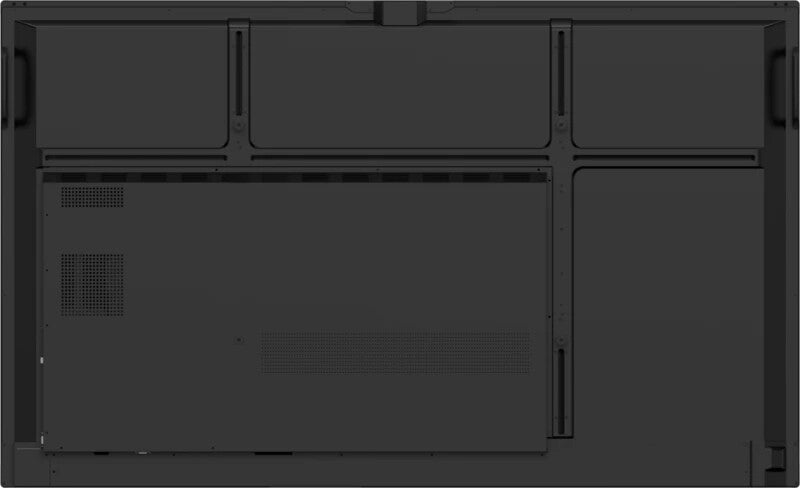 Viewsonic IFP6541-1-1C interactive whiteboard 165.1 cm (65") 3840 x 2160 pixels Touchscreen Black