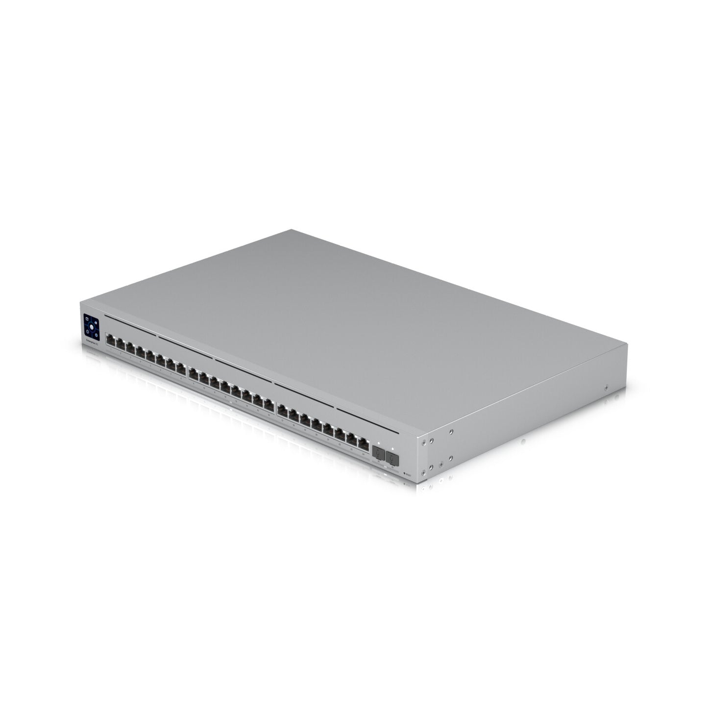 Ubiquiti EnterpriseXG 24 Managed L3 10G Ethernet (100/1000/10000) Grey