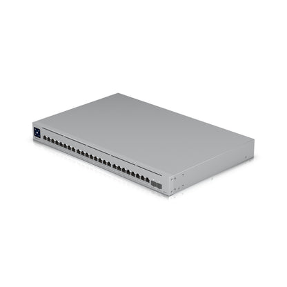 Ubiquiti EnterpriseXG 24 Managed L3 10G Ethernet (100/1000/10000) Grey