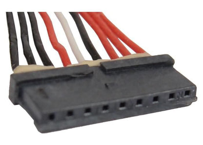 CoreParts Battery for Samsung Laptop