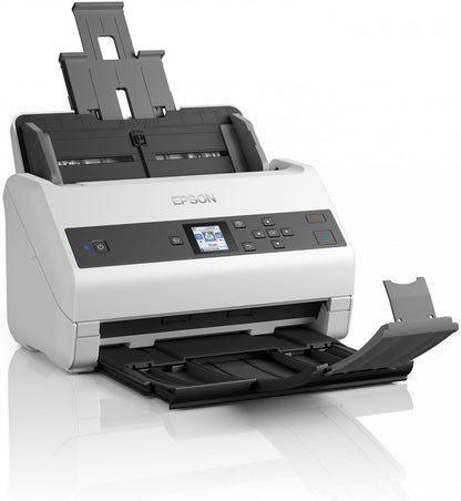 Epson WorkForce DS-970