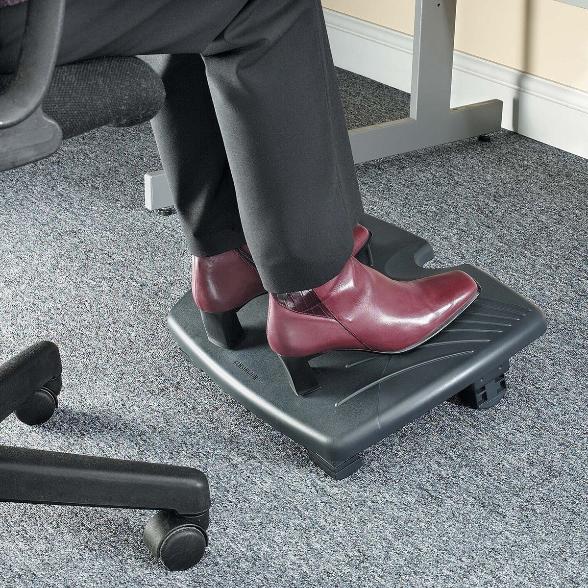 Kensington SoleRest Footrest