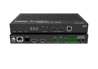 Vivolink VLVWIP2000-ENC not categorized