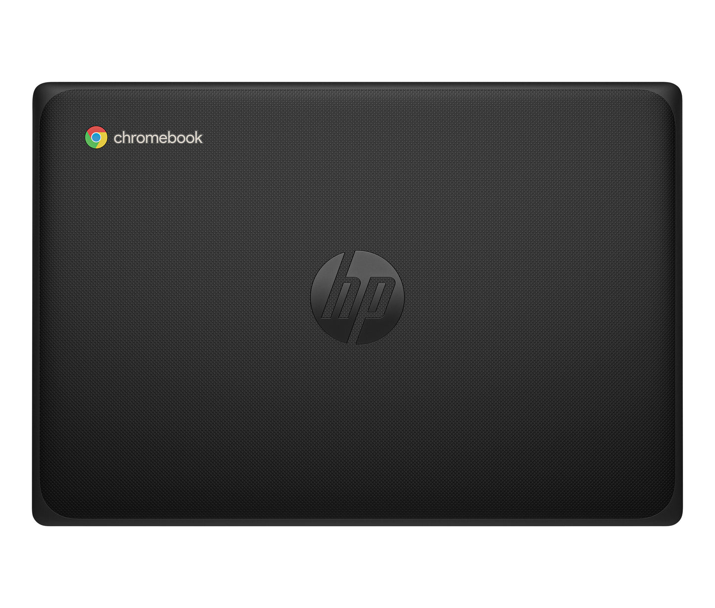 HP Fortis G1m 11 Chromebook MediaTek 520 29.5 cm (11.6") HD 4 GB LPDDR4x-SDRAM 32 GB eMMC Wi-Fi 6 (802.11ax) ChromeOS Black